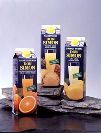 Don Simon Produkte