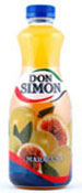 Don Simon Passsionsfrucht